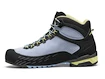 Damenschuhe Asolo  Eldo Mid Lth GV ML Blue Fog/Mimosa