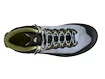 Damenschuhe Asolo  Eldo Mid Lth GV ML Blue Fog/Mimosa
