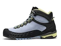 Damenschuhe Asolo  Eldo Mid Lth GV ML Blue Fog/Mimosa