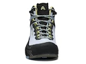 Damenschuhe Asolo  Eldo Mid Lth GV ML Blue Fog/Mimosa