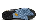 Damenschuhe Asolo  Eldo Mid Lth GV ML Blue Fog/Mimosa