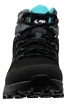 Damenschuhe Inov-8  Roclite Pro G 400 GTX Black/Teal