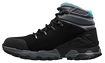 Damenschuhe Inov-8  Roclite Pro G 400 GTX Black/Teal