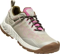 Damenschuhe Keen  Nxis Evo WP Plaza Taupe/Ibis Rose