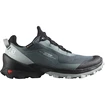 Damenschuhe Salomon  Cross Over GTX W Stormy Weather