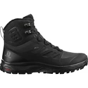 Damenschuhe Salomon  Outblast TS CSWP W Black