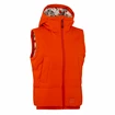 Damenweste Kari Traa  Rothe Vest orange