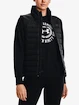 Damenweste Under Armour  Storm Down 2.0 Storm Vest-BLK M