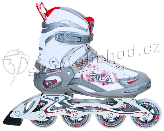 Fila primo store lx