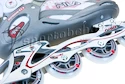 DAS LETZTE PAAR - Inline Skates Fila Primo LX Lady