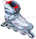 DAS LETZTE PAAR - Inline Skates Fila Primo LX Lady
