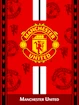 Decke Manchester United FC