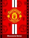 Decke Manchester United FC