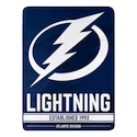 Decke Northwest Break Away NHL Tampa Bay Lightning