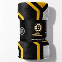 Decke Official Merchandise  NHL Boston Bruins Essential 150x200 cm