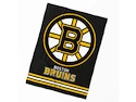 Decke Official Merchandise  NHL Boston Bruins Essential 150x200 cm