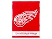 Decke Official Merchandise  NHL Detroit Red Wings Essential 150x200 cm