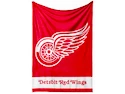 Decke Official Merchandise  NHL Detroit Red Wings Essential 150x200 cm