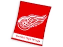 Decke Official Merchandise  NHL Detroit Red Wings Essential 150x200 cm