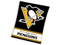 Decke Official Merchandise  NHL Pittsburgh Penguins Essential 150x200 cm