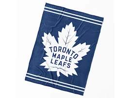 Decke Official Merchandise NHL Toronto Maple Leafs Essential 150x200 cm