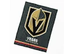 Decke Official Merchandise  NHL Vegas Golden Knights Essential 150x200 cm