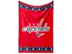 Decke Official Merchandise  NHL Washington Capitals Essential 150x200 cm