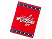 Decke Official Merchandise  NHL Washington Capitals Essential 150x200 cm