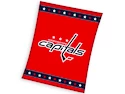 Decke Official Merchandise  NHL Washington Capitals Essential 150x200 cm