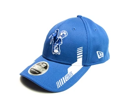 Deckel New Era 9Forty SS NFL21 Sideline hm Indianapolis Colts