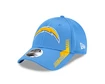 Deckel New Era 9Forty SS NFL21 Sideline hm Los Angeles Chargers