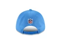 Deckel New Era 9Forty SS NFL21 Sideline hm Los Angeles Chargers