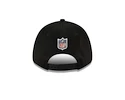 Deckel New Era 9Forty SS NFL21 Sideline hm Pittsburgh Steelers