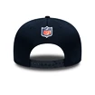 Deckel New Era EM950 NFL21 Sideline hm New England Patriots