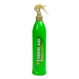 Deodorant + Desinfektion für Ausrüstung Odor-Aid Green 420 ml