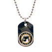 Dog Tag Necklace NHL St. Louis Blues
