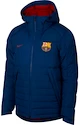 Down Jacket Nike FC Barcelona