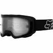 Downhill-Schutzbrille Fox Main X Stray