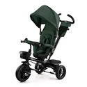 Dreirad Kinderkraft Aveo Mystic Green