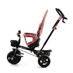 Dreirad Kinderkraft Aveo Rose Pink
