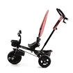 Dreirad Kinderkraft Aveo Rose Pink