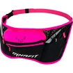 Dynafit  Flask Belt Pink Glo/Black Out