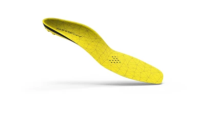 Einlagen SUPERFEET  Comfort Hockey