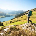 Einlegesohlen Sidas  Universal Outdoor 3D