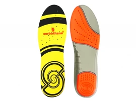 Einlegesohlen Sorbothane Double Strike Insole