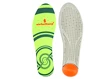 Einlegesohlen Sorbothane  Single Strike Insoles