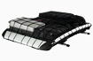 Einspannnetz Thule  Load Net 80 x 80 cm