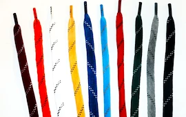 Eishockey Schnürsenkel Fischer 274 cm