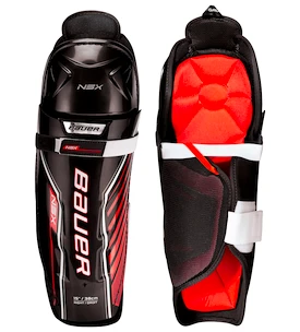 Eishockey Schützer Set  Bauer  NSX