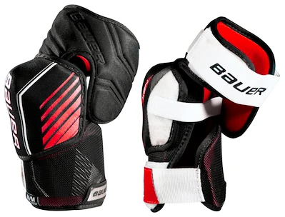 Eishockey Schützer Set  Bauer  NSX